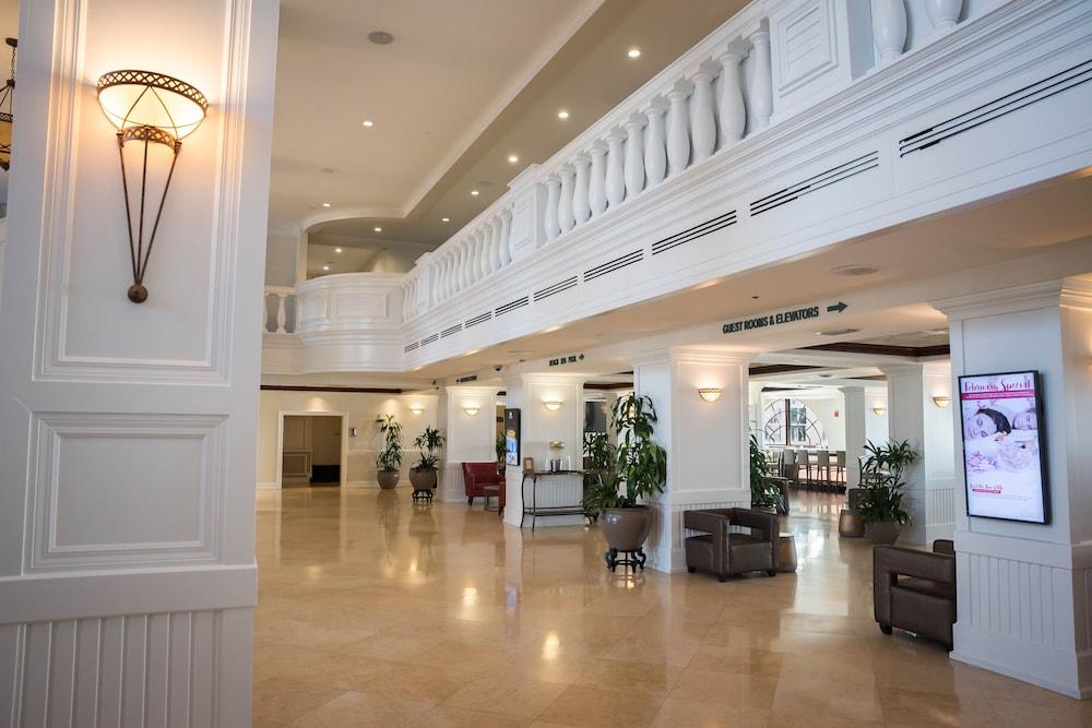 The Plaza Resort & Spa - דייטונה ביץ' מראה חיצוני תמונה