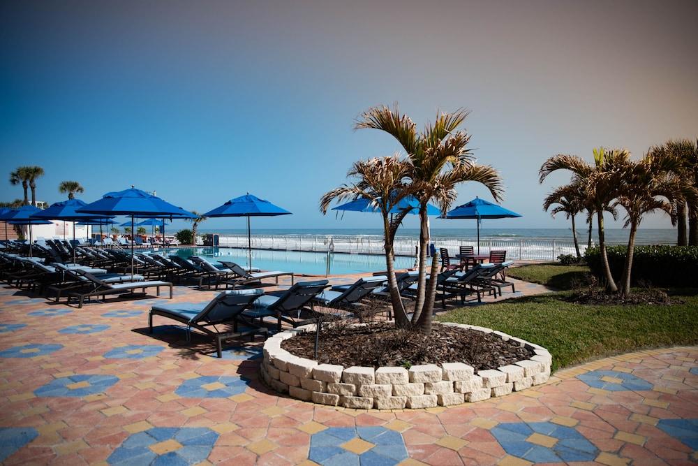 The Plaza Resort & Spa - דייטונה ביץ' מראה חיצוני תמונה