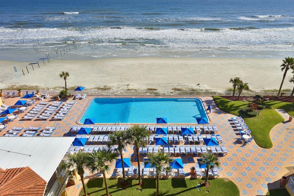 The Plaza Resort & Spa - דייטונה ביץ' מראה חיצוני תמונה