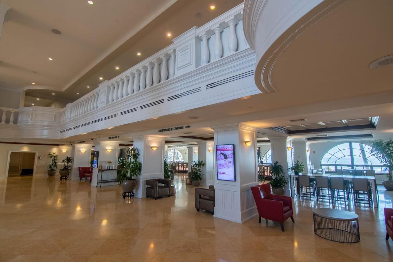 The Plaza Resort & Spa - דייטונה ביץ' מראה חיצוני תמונה