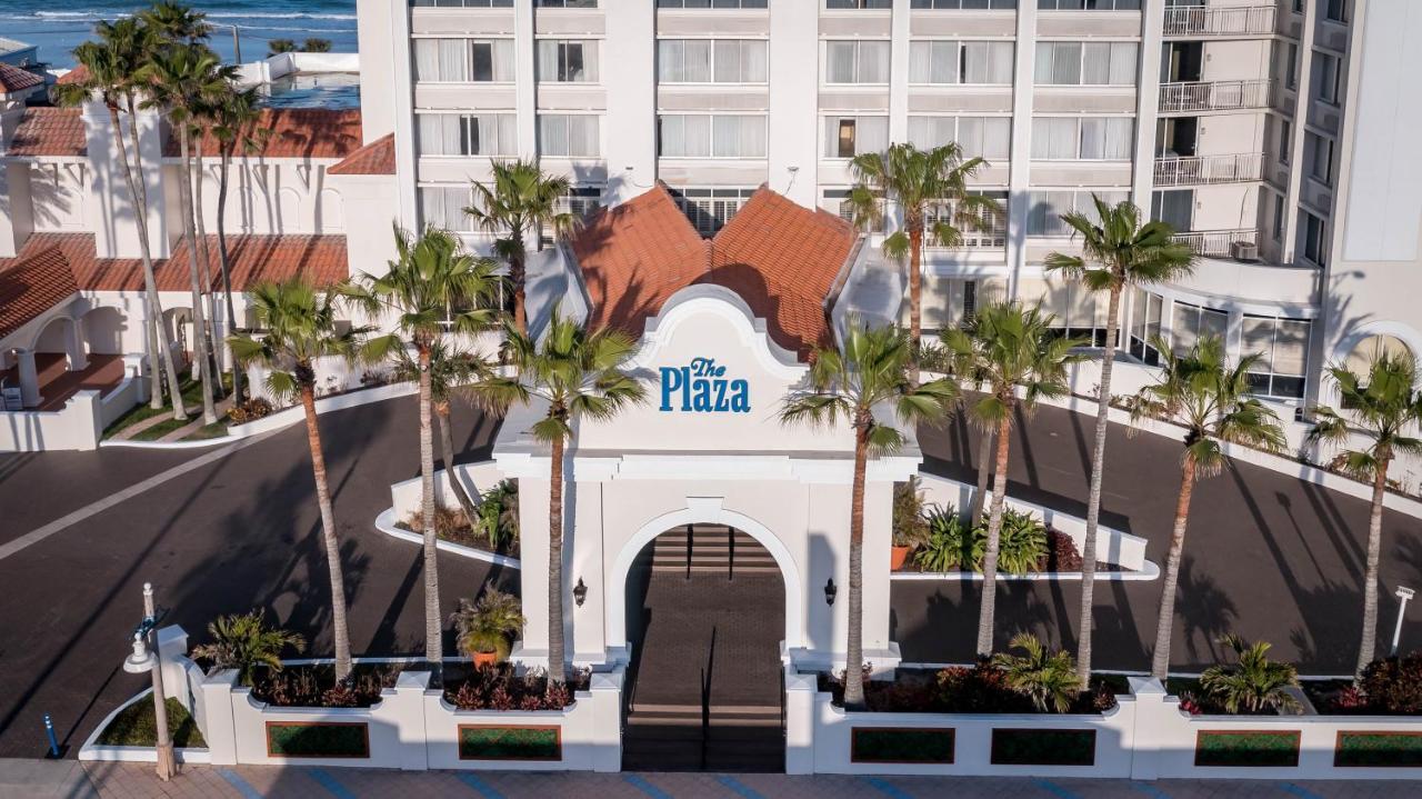 The Plaza Resort & Spa - דייטונה ביץ' מראה חיצוני תמונה