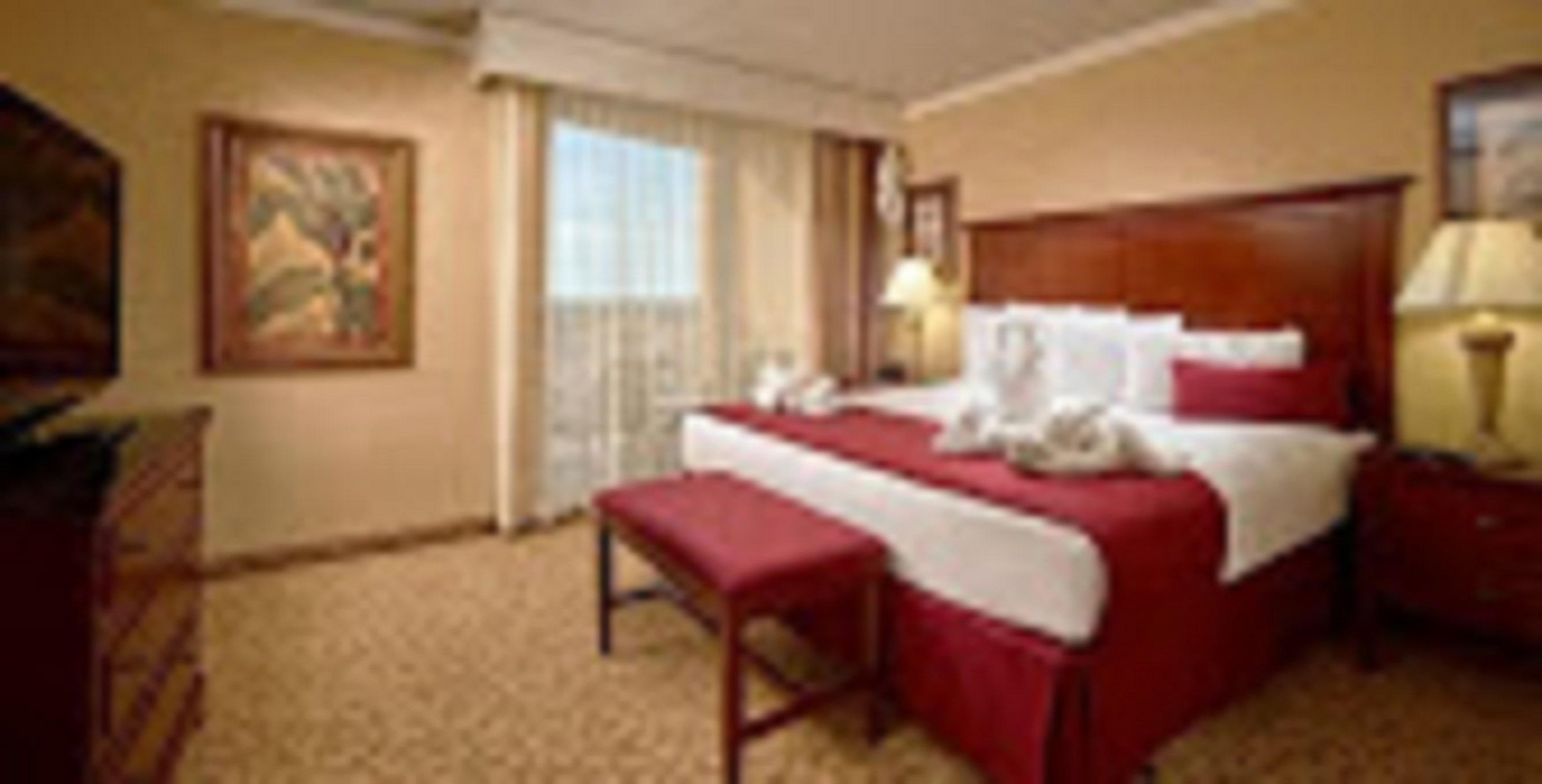 The Plaza Resort & Spa - דייטונה ביץ' מראה חיצוני תמונה