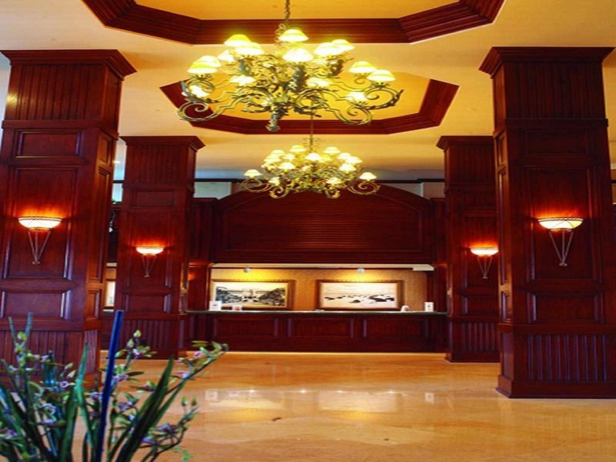 The Plaza Resort & Spa - דייטונה ביץ' מראה חיצוני תמונה