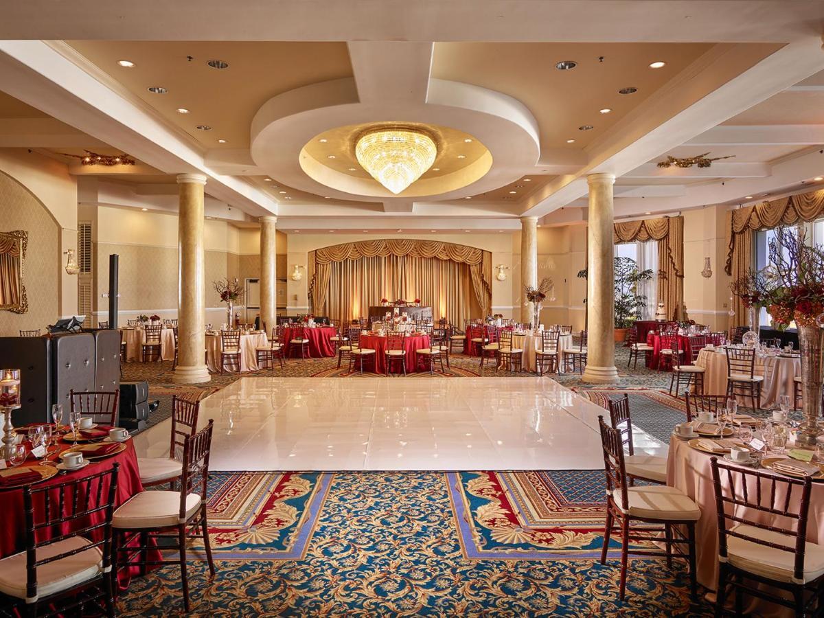 The Plaza Resort & Spa - דייטונה ביץ' מראה חיצוני תמונה