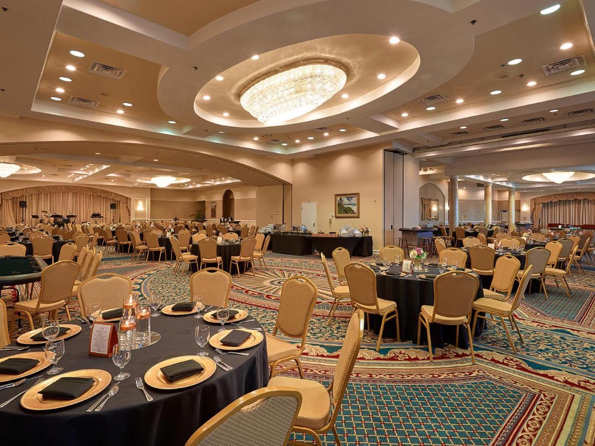 The Plaza Resort & Spa - דייטונה ביץ' מראה חיצוני תמונה